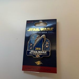 Disney Star Wars Pin